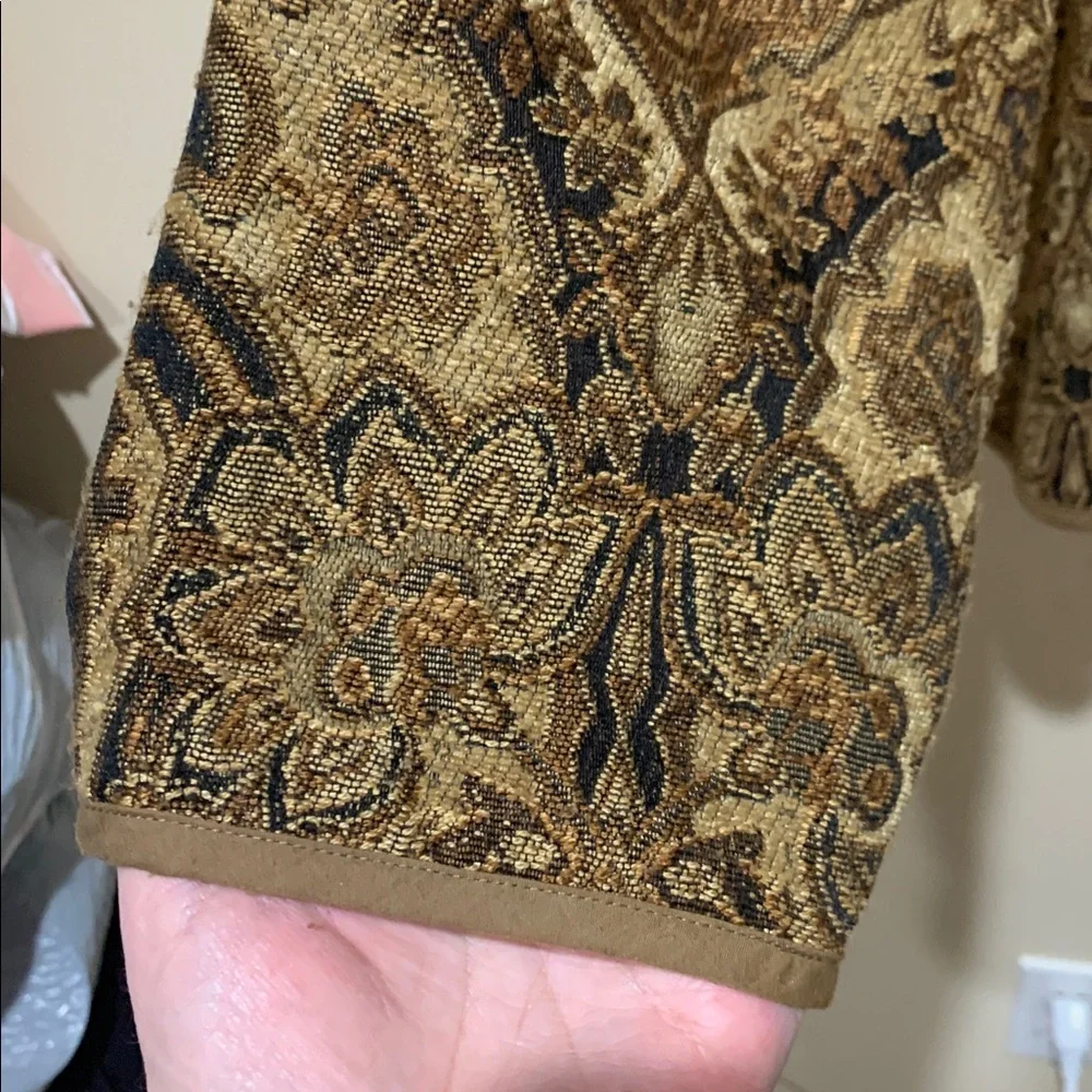 Flashback jacket - Picture 7 of 12